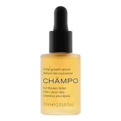 Pitta Growth Serum - Saç uzatıcı serum, CHAMPO